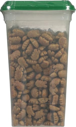 Feline Natural Dental Cat Treats – Roasted Chicken Flavor