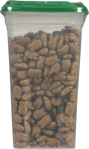 Feline Natural Dental Cat Treats – Roasted Chicken Flavor