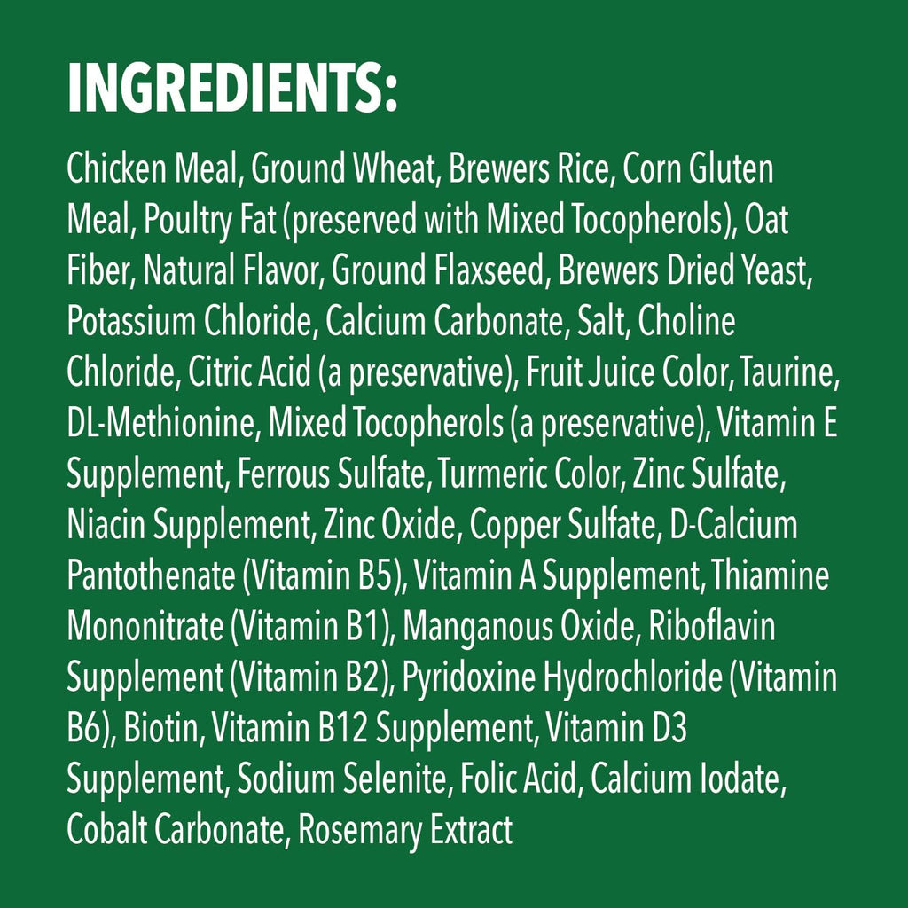 Feline Natural Dental Cat Treats – Roasted Chicken Flavor