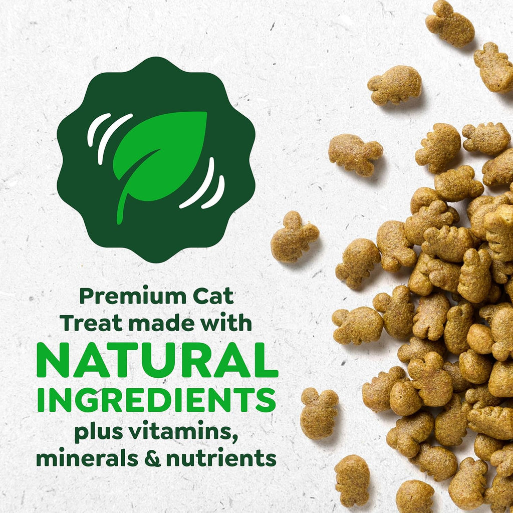Feline Natural Dental Cat Treats – Roasted Chicken Flavor
